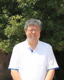 ふたば幼稚園 理事長・園長 村上佳正